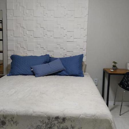 Barcelona Flat Residence Fortaleza  Exterior photo