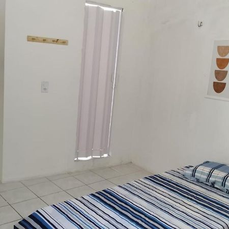 Barcelona Flat Residence Fortaleza  Exterior photo