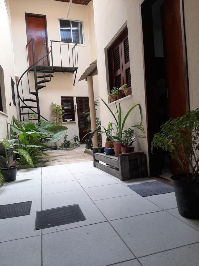 Barcelona Flat Residence Fortaleza  Exterior photo